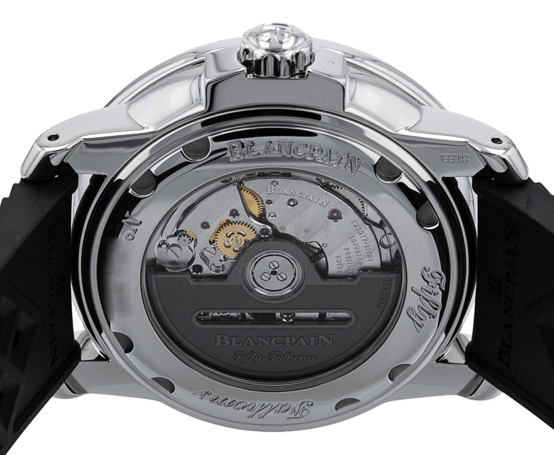 Blancpain Fifty Fathoms 5008B-1130-B52A Image 4